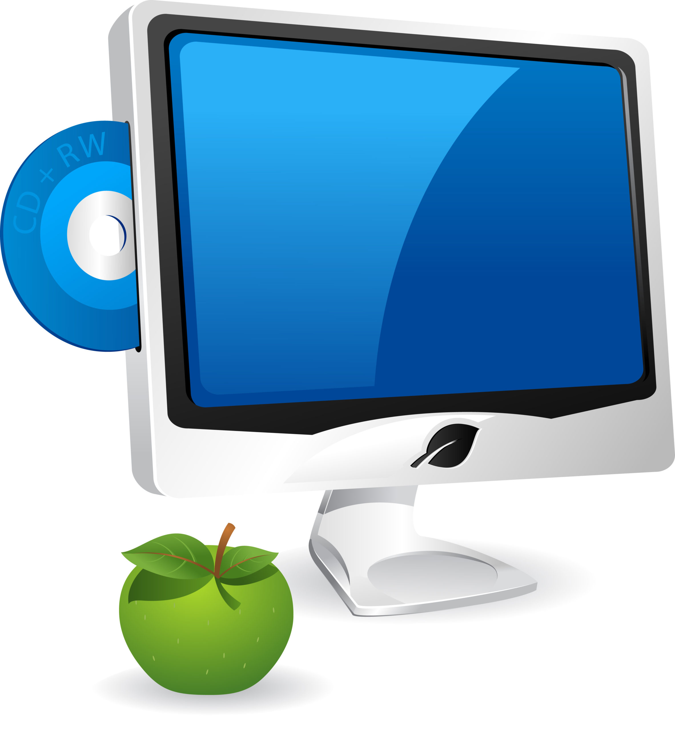 komputer apple