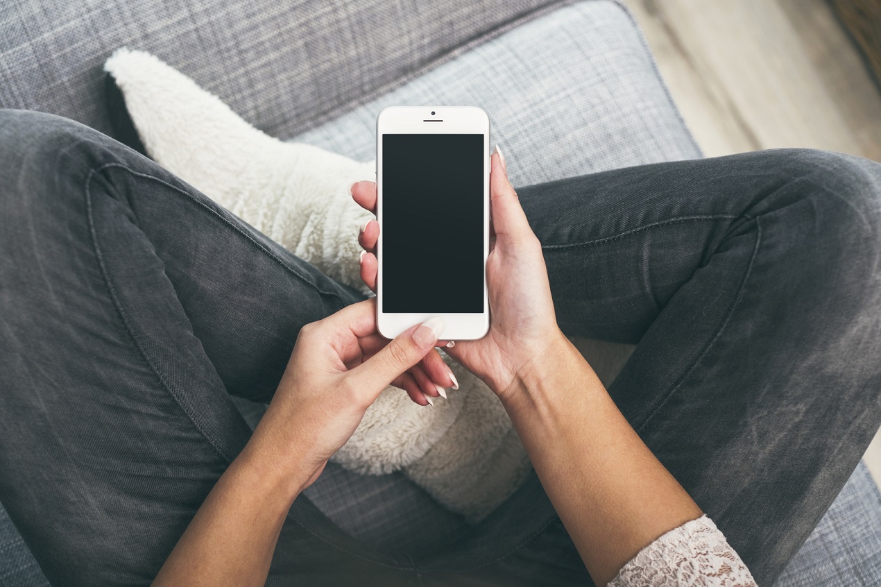 goracy iphone iPhone się grzeje - dlaczego mój iPhone się nagrzewa?
