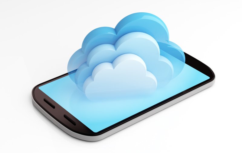 iCloud