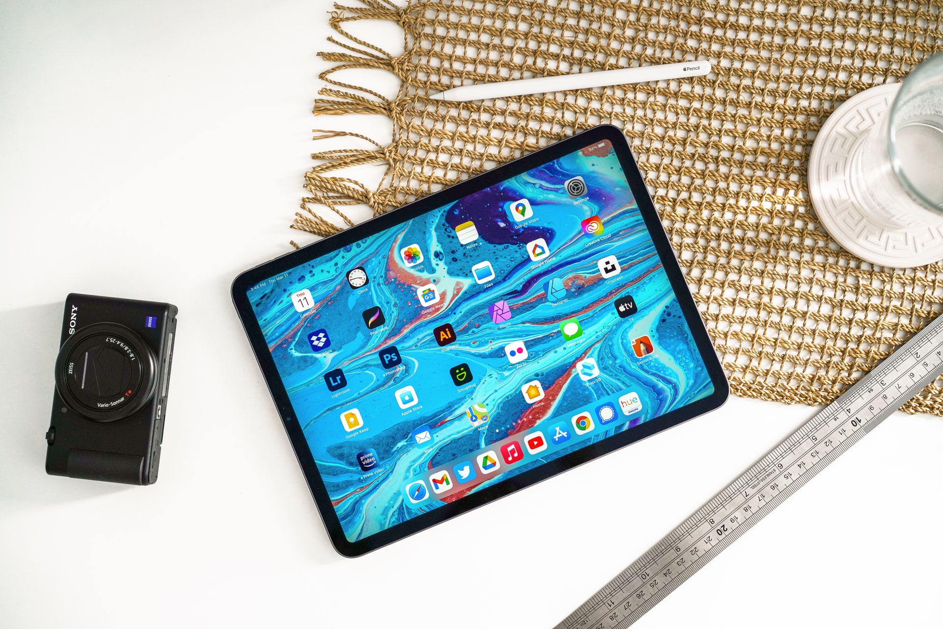 Wszystko o iPadzie Pro – u kogo sprawdzi się najlepiej?