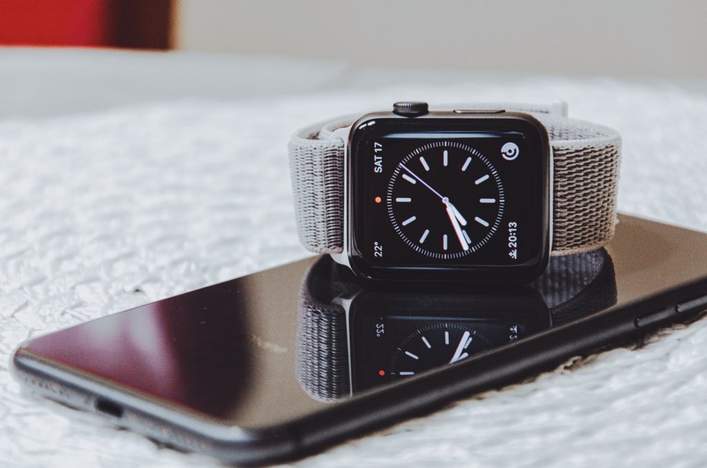 david svihovec qxma wjlCow unsplash 1024x678 1 Co wiemy o nowym Apple Watch 8?