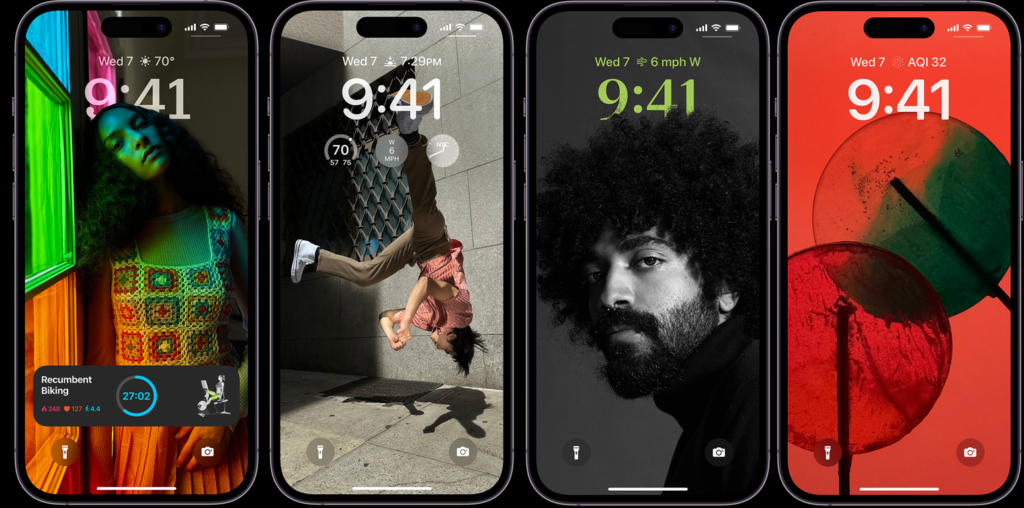 ajfony 1 1024x508 1 Nowe ogłoszenia na Apple Event September 2022 - podsumowanie
