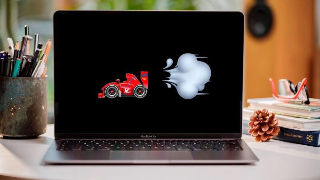 jak przyspieszyc dzialanie maca 1024x576 1 Jak przyspieszyć działanie MacBooka?