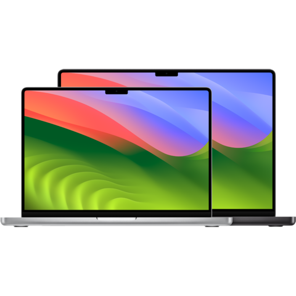 Serwis MacBook Warszawa