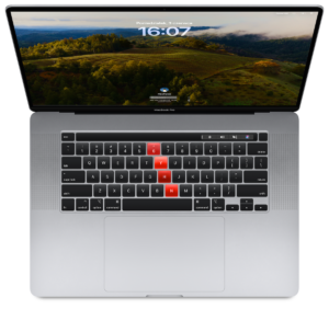 klawiatura Naprawa klawiatury Apple MacBook Pro, MacBook Air