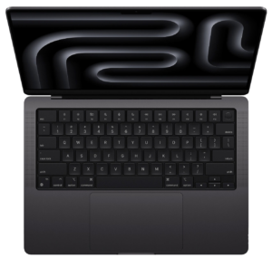 M3 M3 Wymiana matrycy MacBook Pro