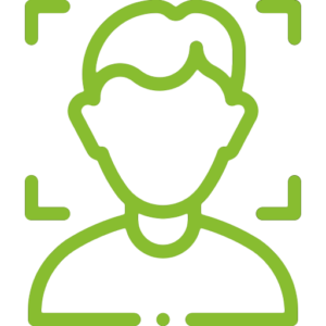 face-detection face detection Wymiana anteny WiFi/Airport w iPhone