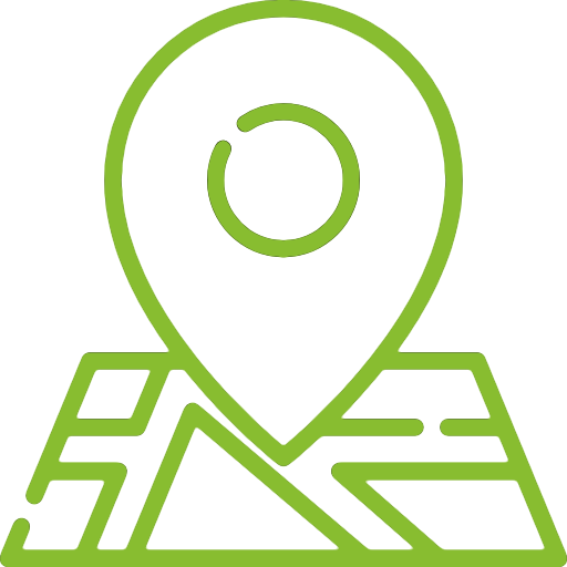 map Kontakt