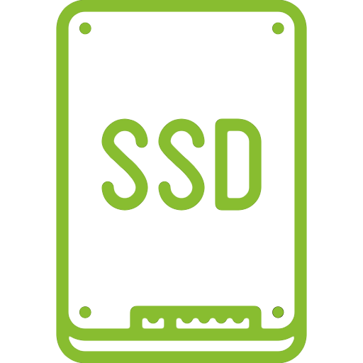 ssd drive Serwis Apple iMac