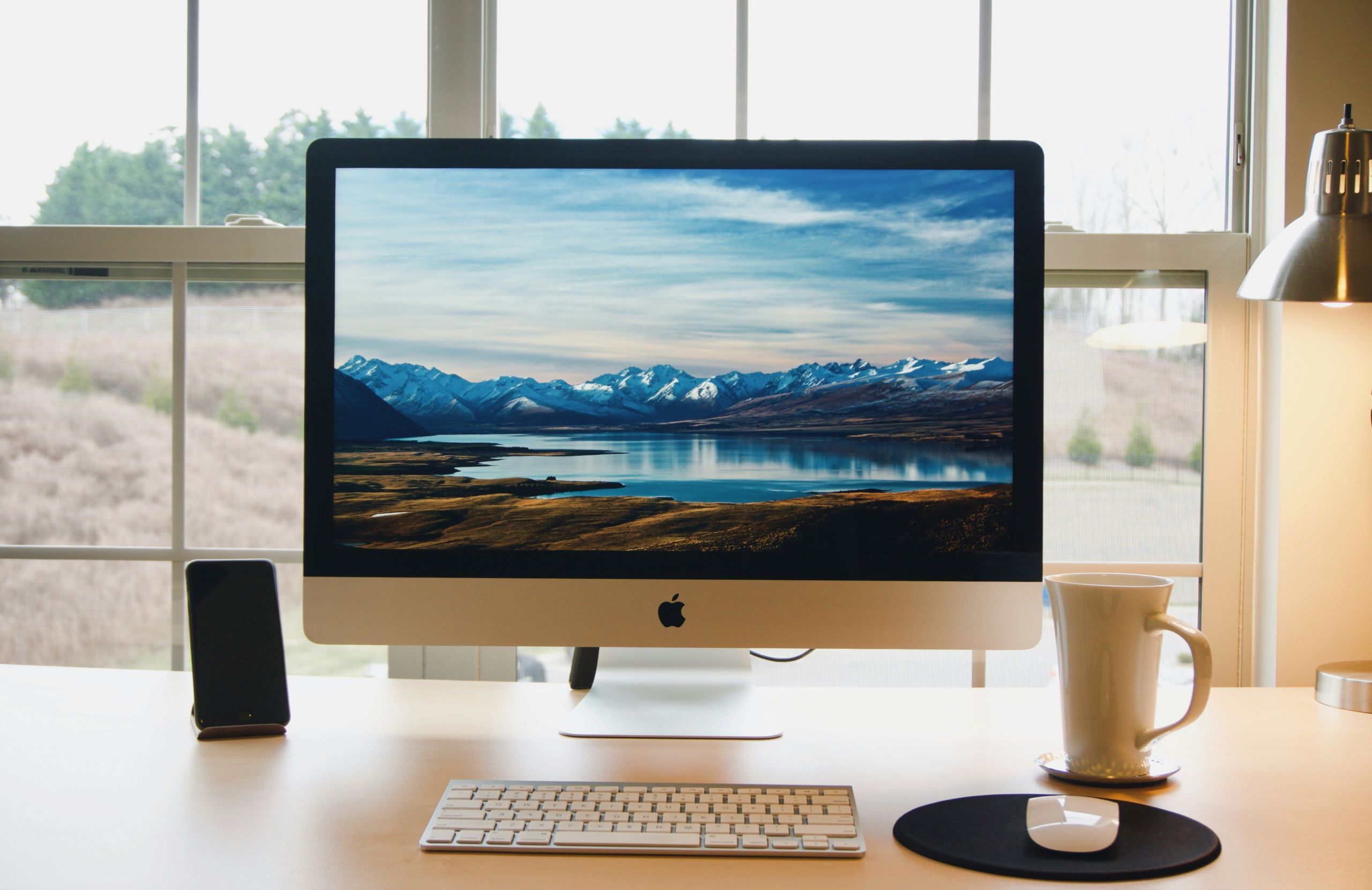 iMacM3 scaled Wymiana i rozbudowa dysku w Apple iMac M1, M3 – czy to możliwe?