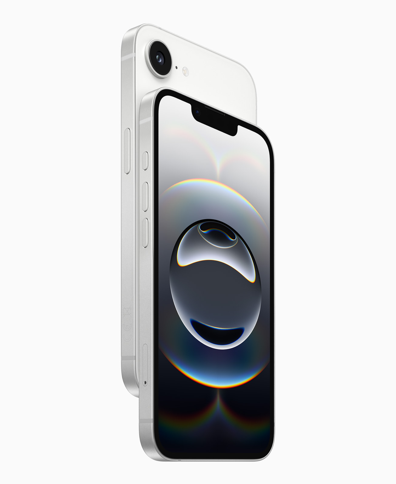 iPhone16e Apple prezentuje iPhone 16e – nowy, wydajny model w atrakcyjnej cenie
