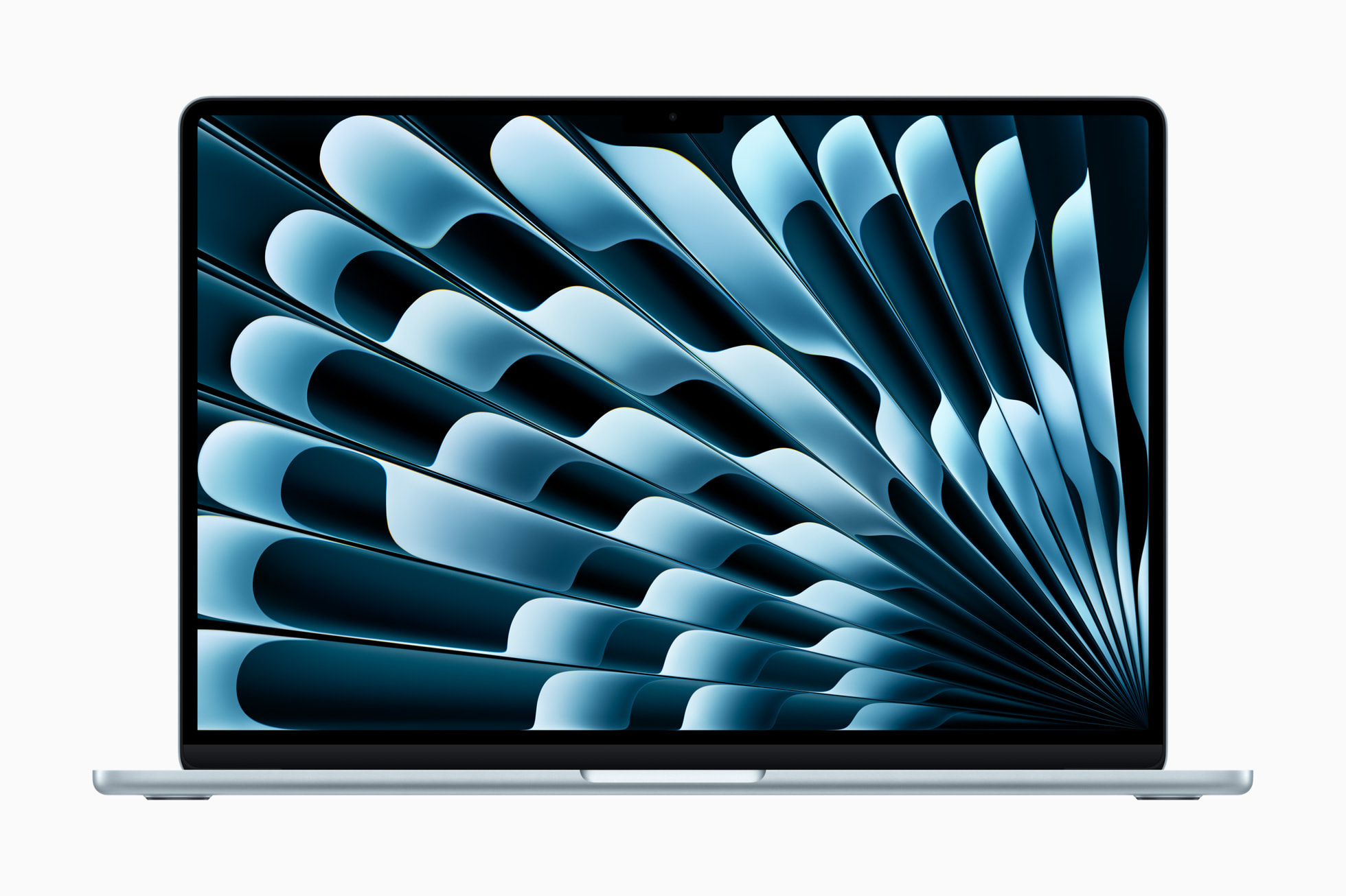 MBA M4 2 Nowy MacBook Air M4 – Lekkość, Moc i Styl w Jednym