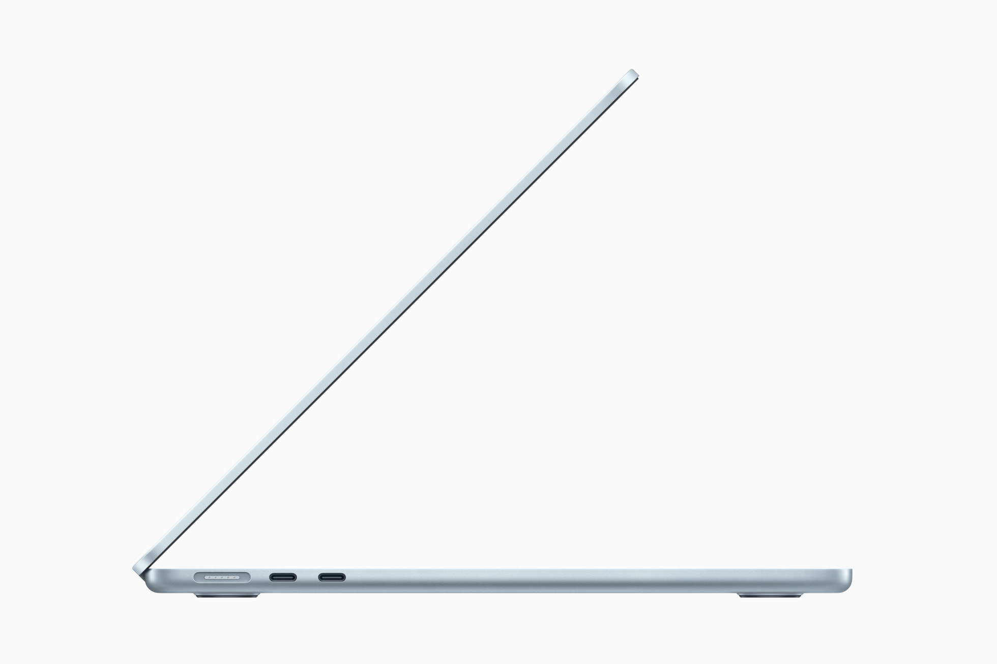MBA M4 4 Nowy MacBook Air M4 – Lekkość, Moc i Styl w Jednym