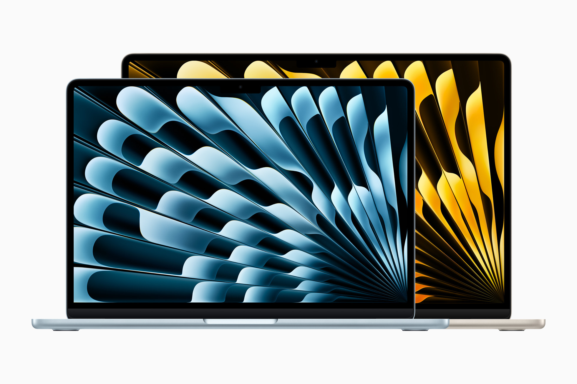 MBA M4 5 Nowy MacBook Air M4 – Lekkość, Moc i Styl w Jednym