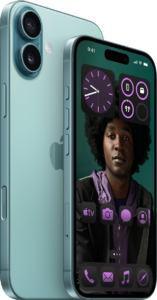 iP16 iP16 Karta WIFI/AIRPORT