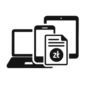 Cennik Naprawa wysyłkowa MacBook po zalaniu