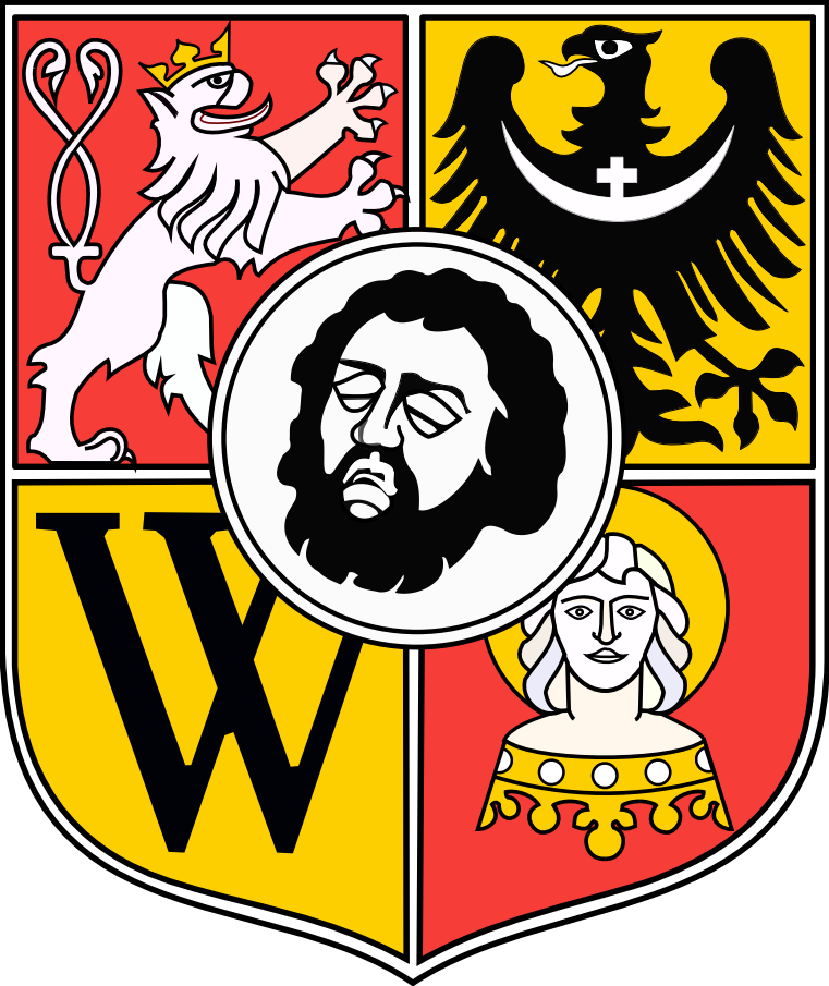 Herb wroclaw Serwis Apple Warszawa – Naprawa MacBook, iPhone, iPad | MacForce