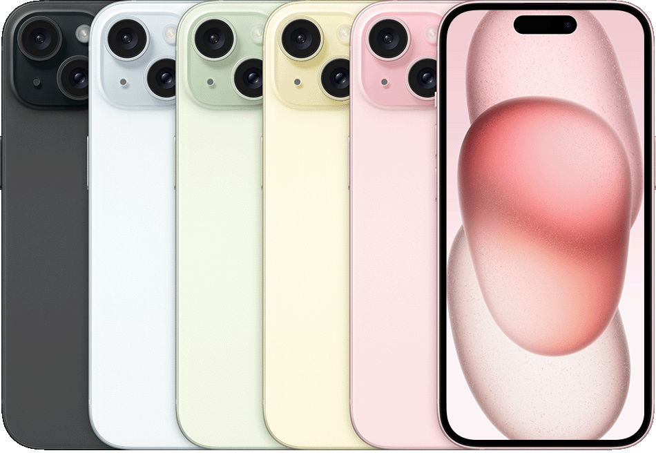 iPhone15 Wymiana baterii w iPhone w Warszawie