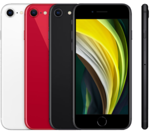 iPhoneSE iPhoneSE Wymiana złącza ładowania w iPhonie w Warszawie