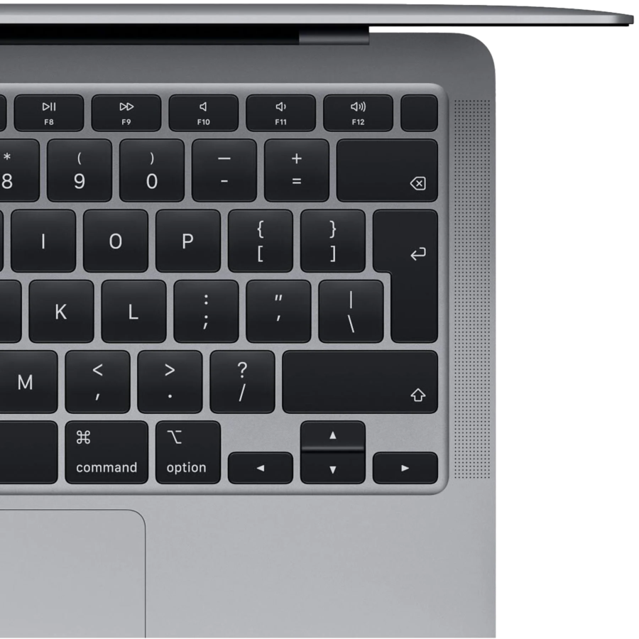 A2337_klawiatura_2 A2337 klawiatura 2 Wymiana klawiatury MacBook Air M1 A2337