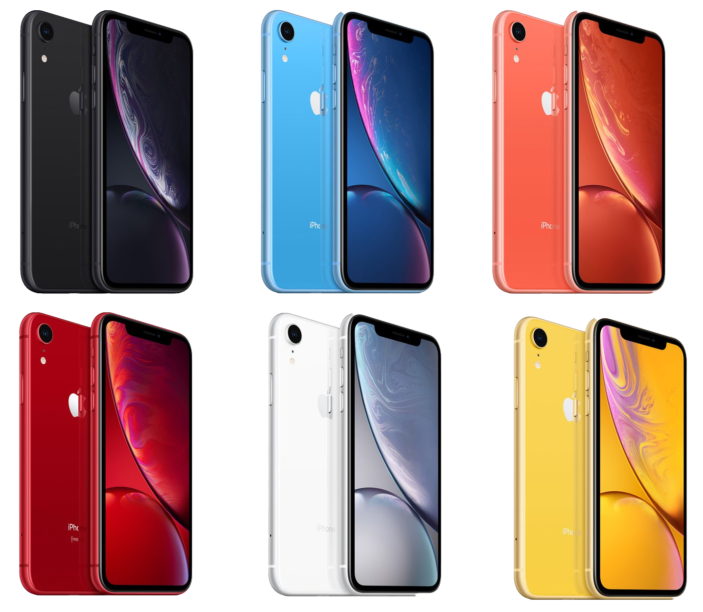 IphoneXR 1 Wymiana złącza ładowania iPhone Xr