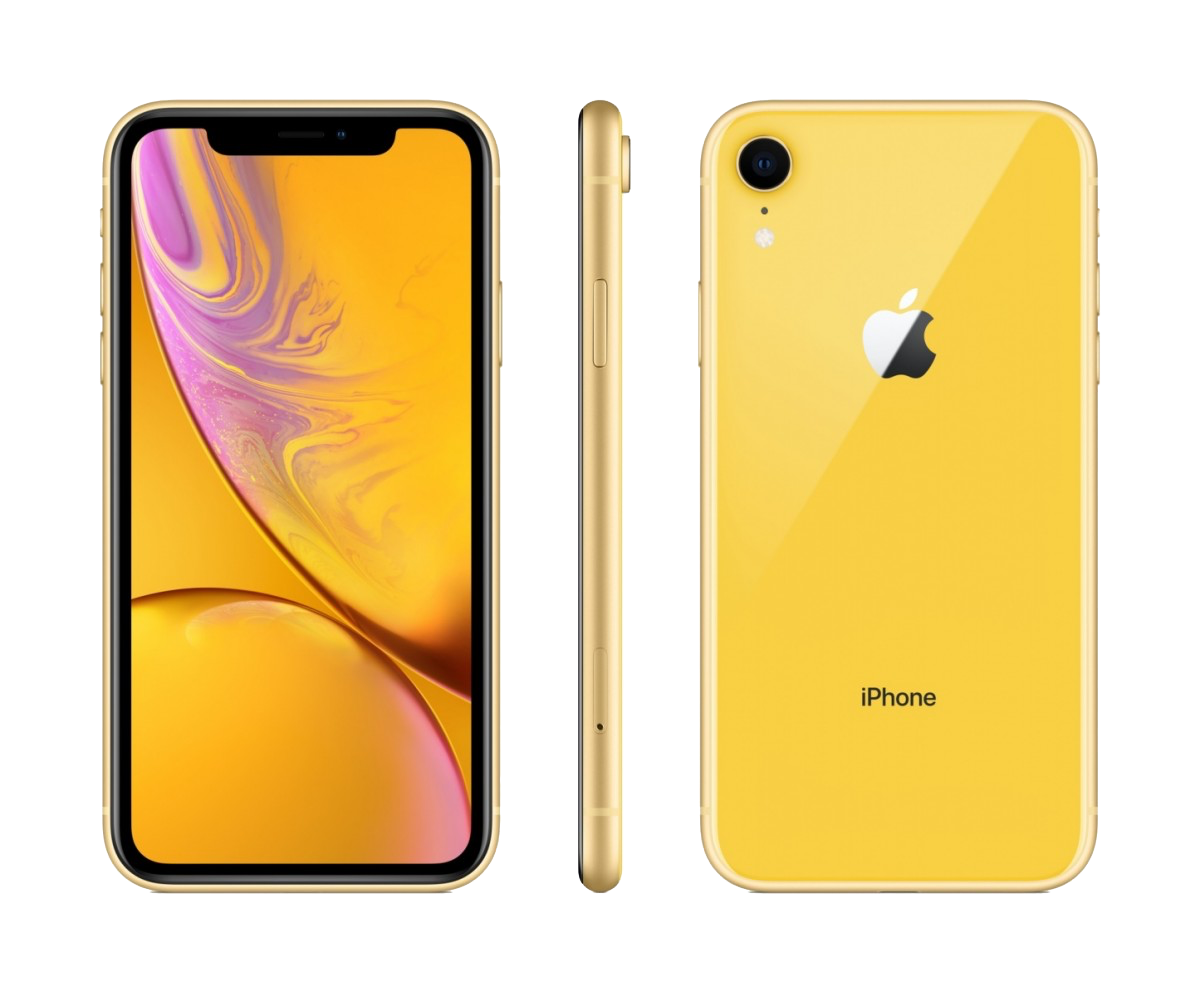 IphoneXR 1 Wymiana złącza ładowania iPhone 11