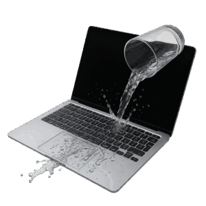 MBA_M1_zalanie_1 Serwis sprzętu Apple dla firm