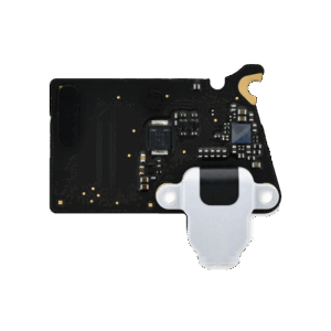 MBA_audio_5 MBA audio 5 Wymiana złącza słuchawkowego Macbook Air M2 A2681