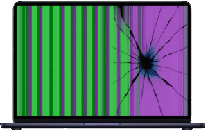 MBA_lcd Wymiana ekranu w MacBook Pro MacBook Air