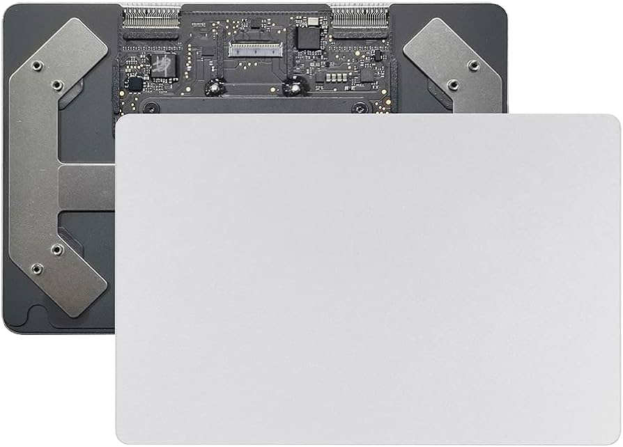 MacBookAir_gladzik_2 MacBookAir gladzik 2 Wymiana gładzika MacBook Air M1 A2337