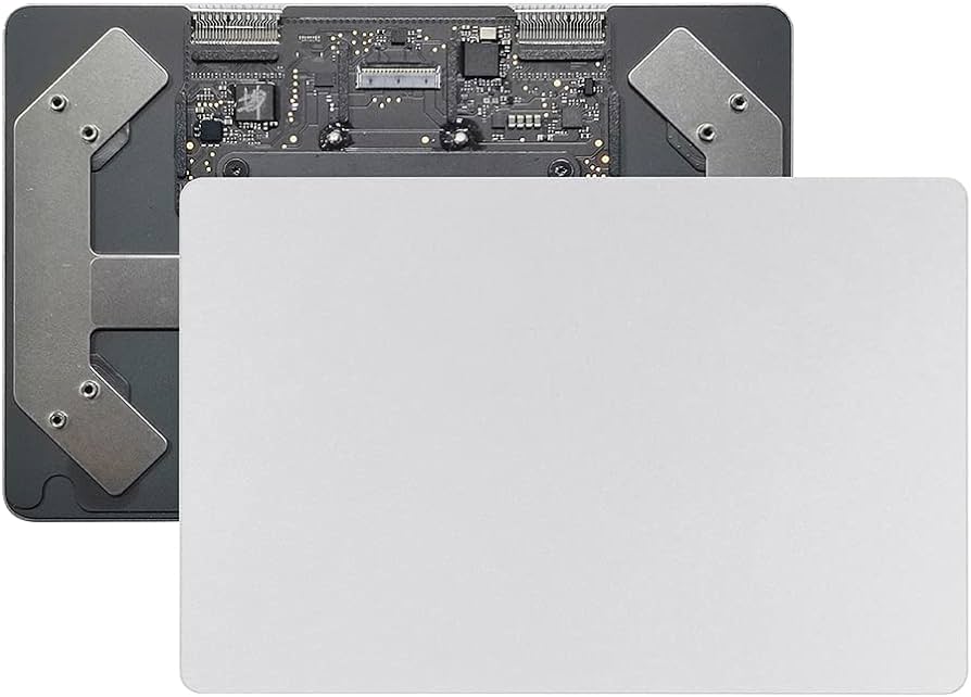 TrackPad MacBook MacBook touchpad nie klika? Wymiana gładzika MacBook