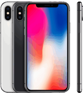 iPhoneX iPhoneX Wymiana złącza ładowania w iPhonie w Warszawie
