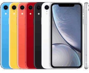 iPhoneXR iPhoneXR Wymiana złącza ładowania w iPhonie w Warszawie