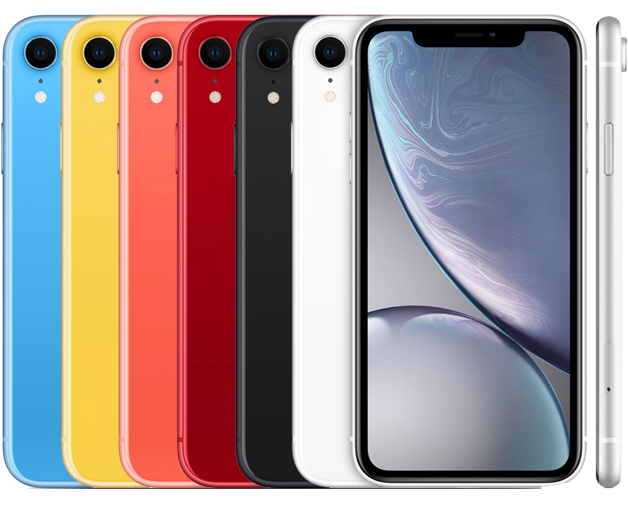 iPhoneXR Wymiana złącza ładowania iPhone 11