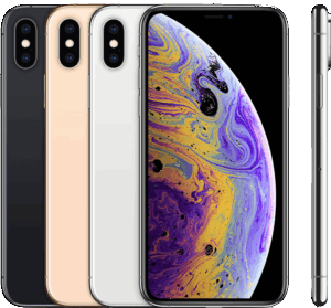 iPhoneXS iPhoneXS Wymiana złącza ładowania w iPhonie w Warszawie