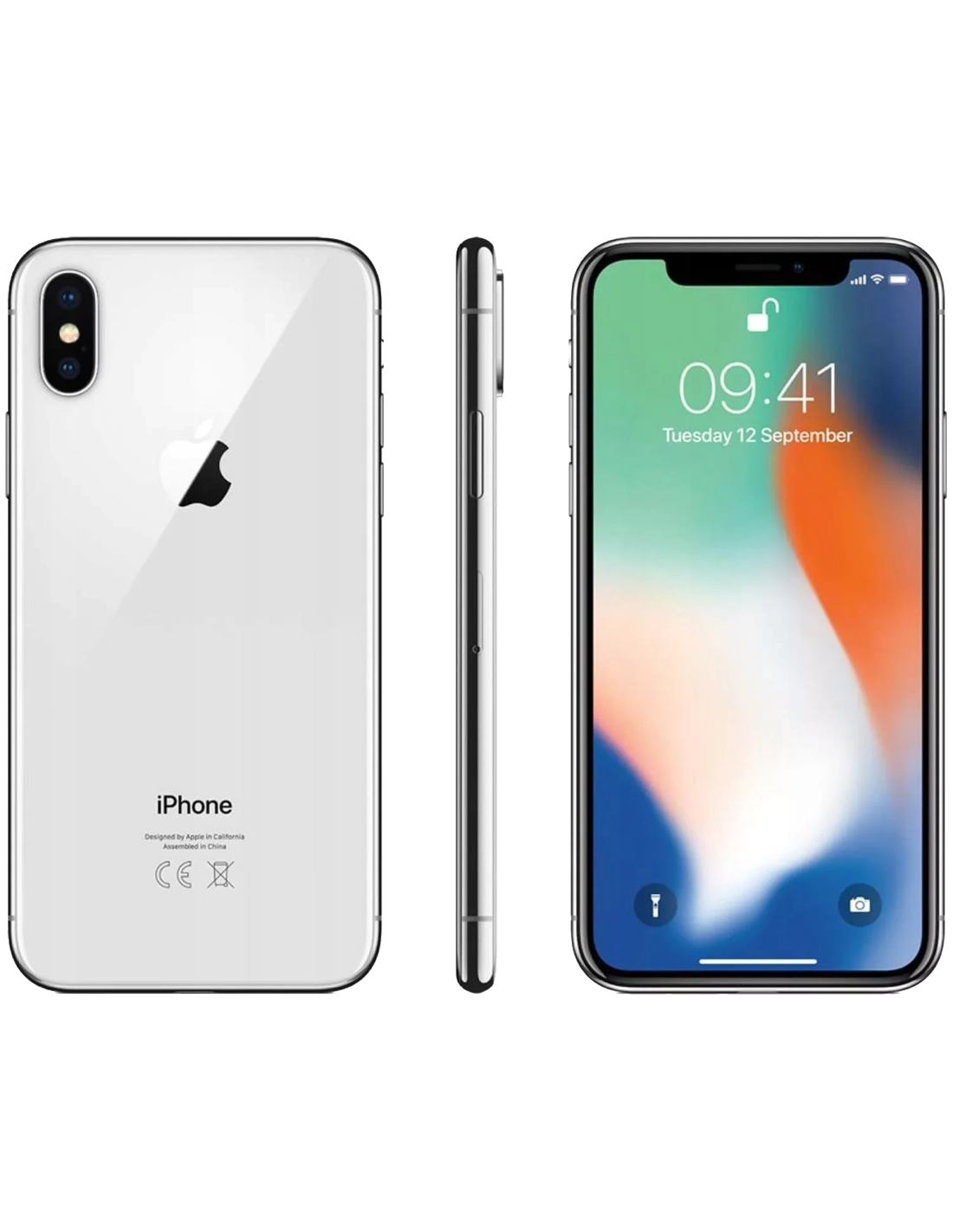 iPhoneX 1 Wymiana złącza ładowania iPhone X