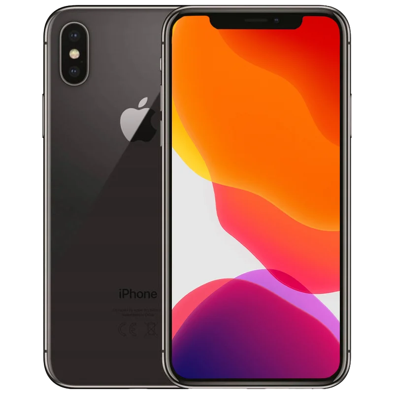iPhoneX 4 Wymiana złącza ładowania iPhone X