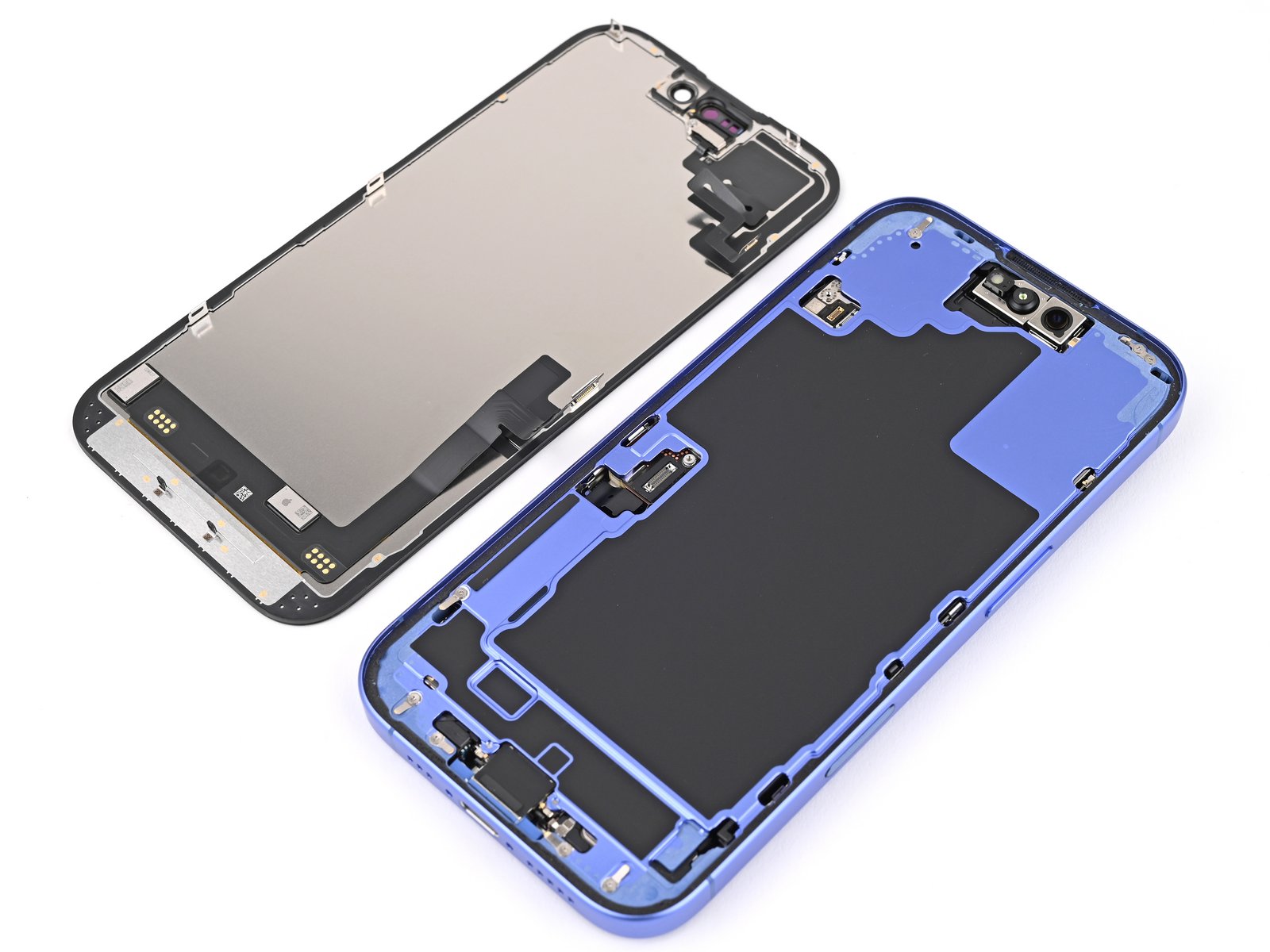 iPhone_ekran iPhone ekran Wymiana ekranu iPhone - ekspresowa naprawa nawet w 1 godz!