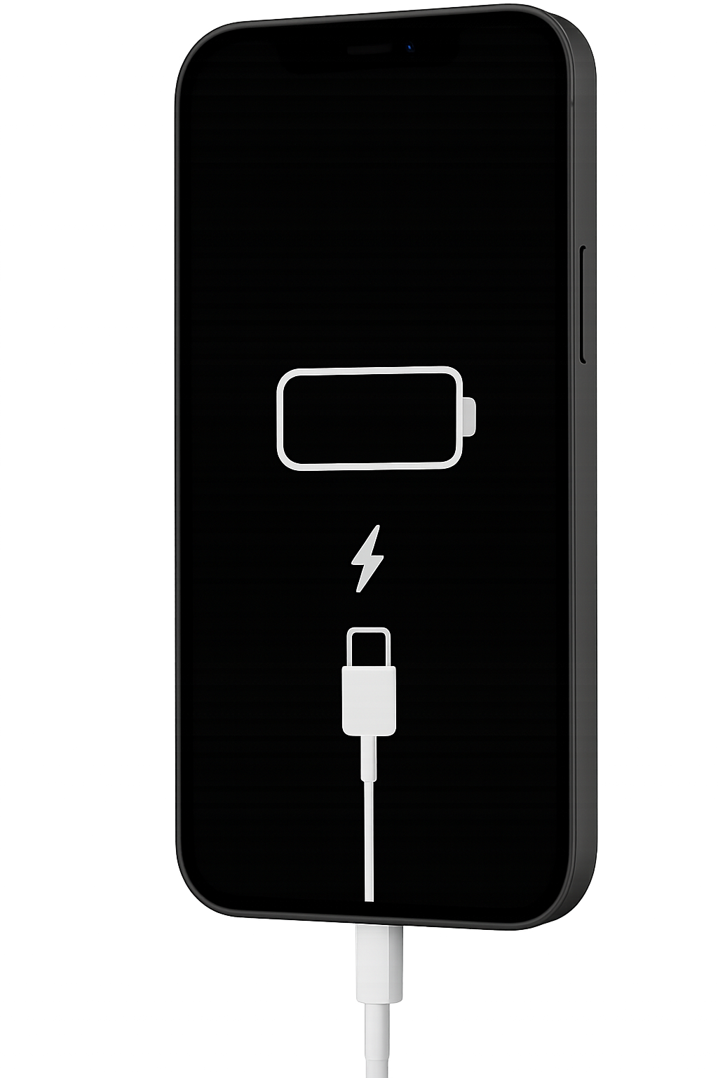 iPhone kabel 1 Wymiana złącza ładowania iPhone 11