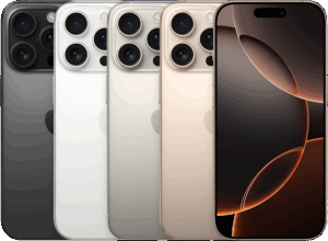 iphone-16-pro iphone 16 pro Wymiana ekranu iPhone - ekspresowa naprawa nawet w 1 godz!