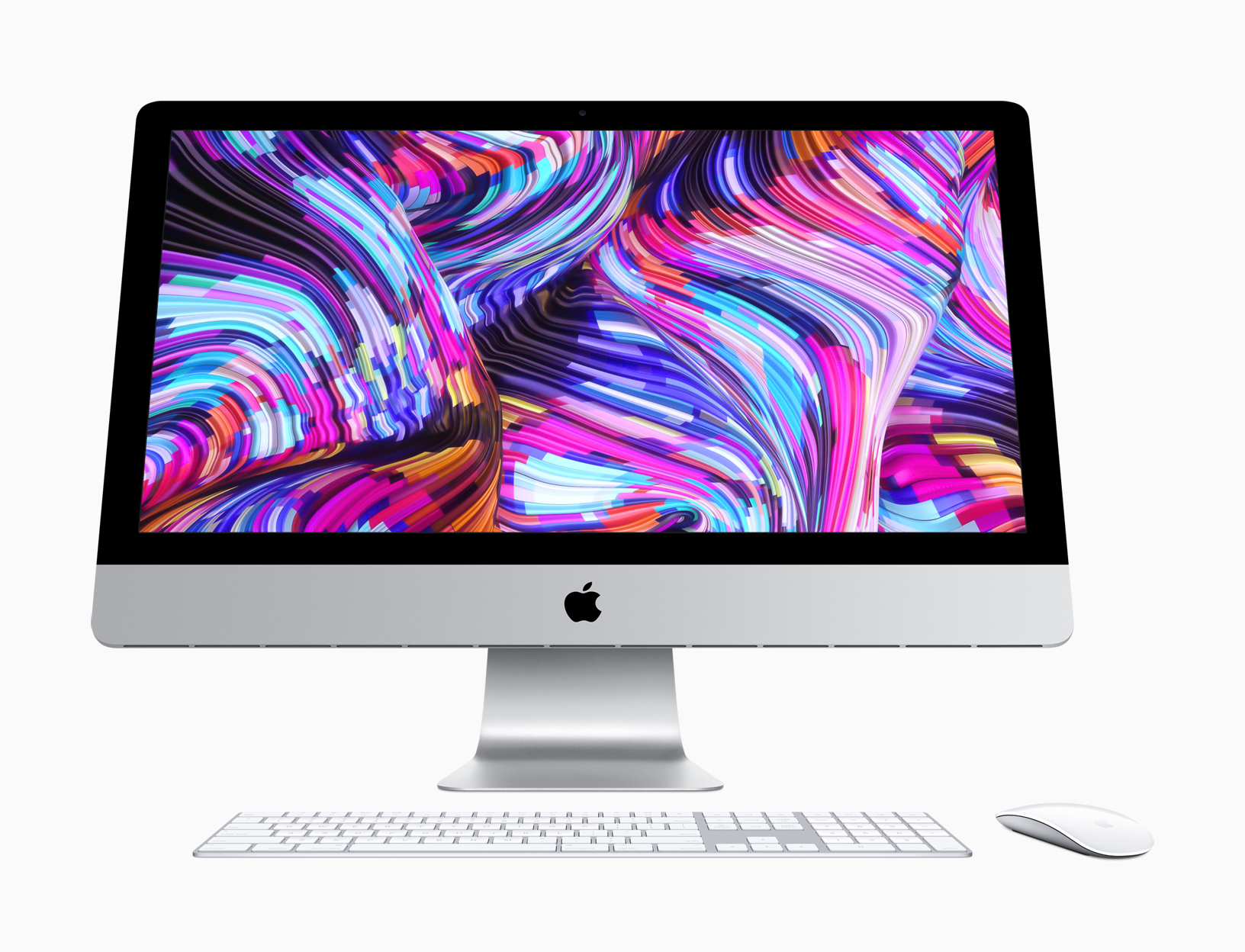 iMac Czyszczenie iMac z kurzu – dlaczego jest tak ważne i jak często je wykonywać?