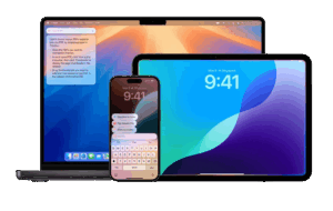 Apple_Family_1 Serwis sprzętu Apple dla firm